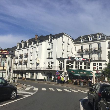Hotel Bouillon Exterior photo